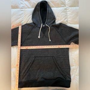 Taylor Stitch Strava Hooded Sweatshirt